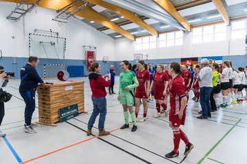 Bild 22 - F NFV Futsalturnier